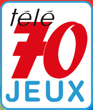 Logo t70